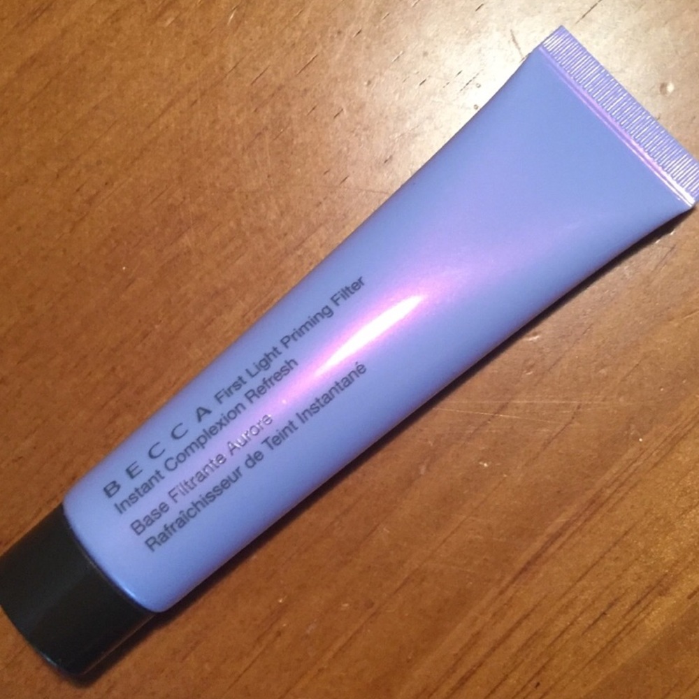 BECCA First Light Priming Filter - Picture 3 of 10
